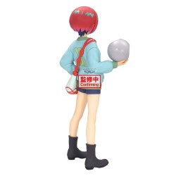 Static Figure - Gundam - Amate Yuzuriha (Machu)