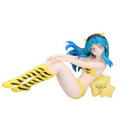 Static Figure - Relax Time - Urusei Yatsura - Lum