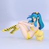 Figurine Statique - Relax Time - Lamu - Lamu