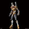 Maquette - Real Grade - Evangelion - DX Positron Cannon Set - Evangelion Unité-00