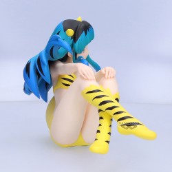 Static Figure - Relax Time - Urusei Yatsura - Lum