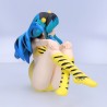 Static Figure - Relax Time - Urusei Yatsura - Lum