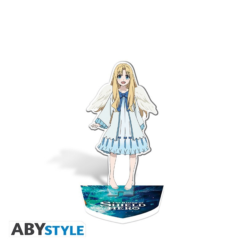 Figurine Statique - Acryl - Shield Hero - Filo