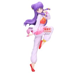 Static Figure - Glitter & Glamours - Ranma 1/2 - Shampoo