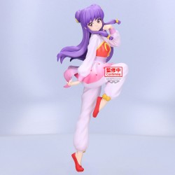 Static Figure - Glitter & Glamours - Ranma 1/2 - Shampoo