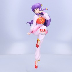 Static Figure - Glitter & Glamours - Ranma 1/2 - Shampoo