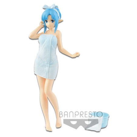 Figurine Statique - Sword Art Online - Asuna