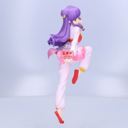 Static Figure - Glitter & Glamours - Ranma 1/2 - Shampoo