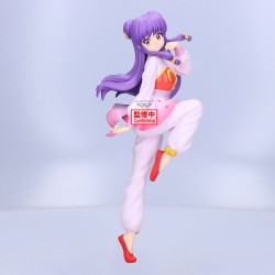 Static Figure - Glitter & Glamours - Ranma 1/2 - Shampoo
