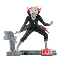 Static Figure - Figure Life - Dan Da Dan - Okarun