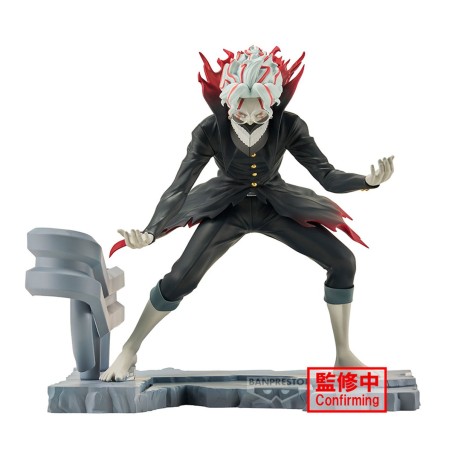 Figurine Statique - Figure Life - Dan Da Dan - Okarun