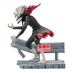 Static Figure - Figure Life - Dan Da Dan - Okarun