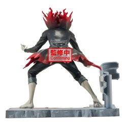 Static Figure - Figure Life - Dan Da Dan - Okarun