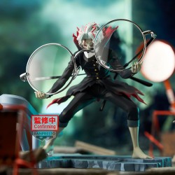 Figurine Statique - Figure Life - Dan Da Dan - Okarun