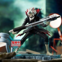 Figurine Statique - Figure Life - Dan Da Dan - Okarun
