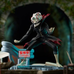 Static Figure - Figure Life - Dan Da Dan - Okarun