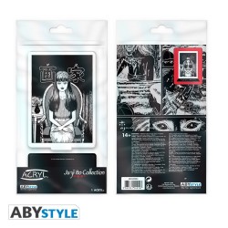 Static Figure - Acryl - Tomie - Tomie