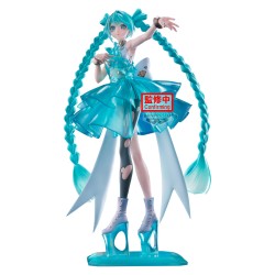 Static Figure - Vocaloïd - Hatsune Miku