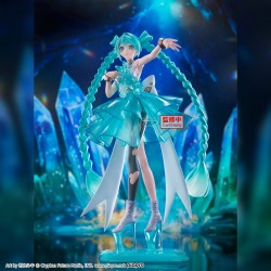 Static Figure - Vocaloïd - Hatsune Miku