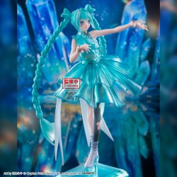 Static Figure - Vocaloïd - Hatsune Miku