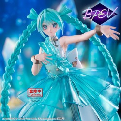 Figurine Statique - Vocaloïd - Hatsune Miku