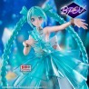 Static Figure - Vocaloïd - Hatsune Miku