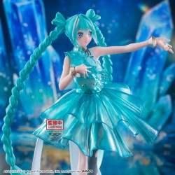 Static Figure - Vocaloïd - Hatsune Miku