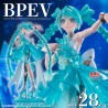 Figurine Statique - Vocaloïd - Hatsune Miku