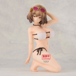 Figurine Statique - Nikke : Goddess of Victory - Anis (Versus)