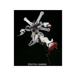 Model - High Grade - Gundam - Crossbone X1