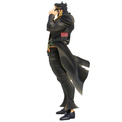 Static Figure - Jojo's Bizarre Adventure - Jotaro Kujo