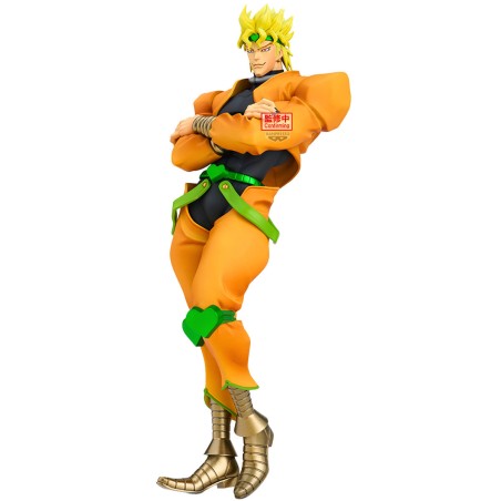 Static Figure - Jojo's Bizarre Adventure - Dio Brando