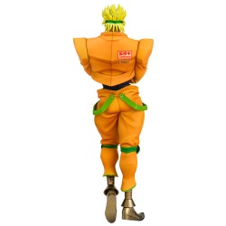 Static Figure - Jojo's Bizarre Adventure - Dio Brando