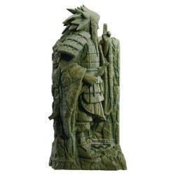 Static Figure - Figure Life - Naruto - Madara Uchiwa