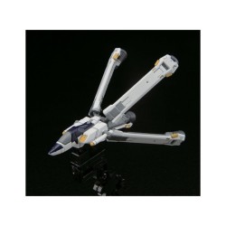Model - High Grade - Gundam - Crossbone X1