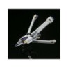 Model - High Grade - Gundam - Crossbone X1