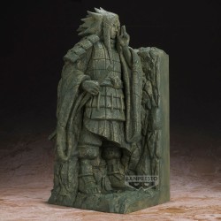 Figurine Statique - Figure Life - Naruto - Madara Uchiwa