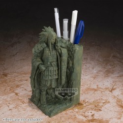Figurine Statique - Figure Life - Naruto - Madara Uchiwa