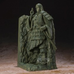 Figurine Statique - Figure Life - Naruto - Hashirama Senju