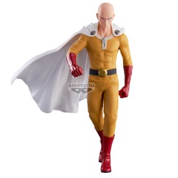 Static Figure - Grandista - One Punch Man - Saitama