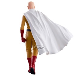 Figurine Statique - Grandista - One Punch Man - Saitama