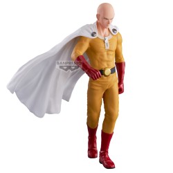 Figurine Statique - Grandista - One Punch Man - Saitama