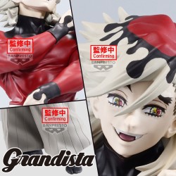Static Figure - Grandista - Demon Slayer - Doma