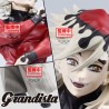Static Figure - Grandista - Demon Slayer - Doma