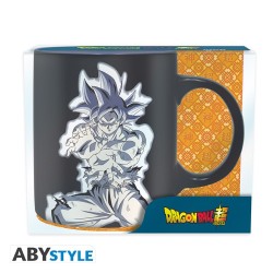 Mug - Mug(s) - Dragon Ball - Son Goku