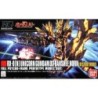Model - High Grade - Gundam - 02 Banshee Norn (Destroy Mode)