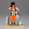 Static Figure - History Box - Dragon Ball - Yamcha