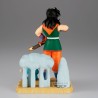 Static Figure - History Box - Dragon Ball - Yamcha