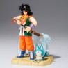 Static Figure - History Box - Dragon Ball - Yamcha