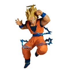 Static Figure - Match Makers - Dragon Ball - Son Goku